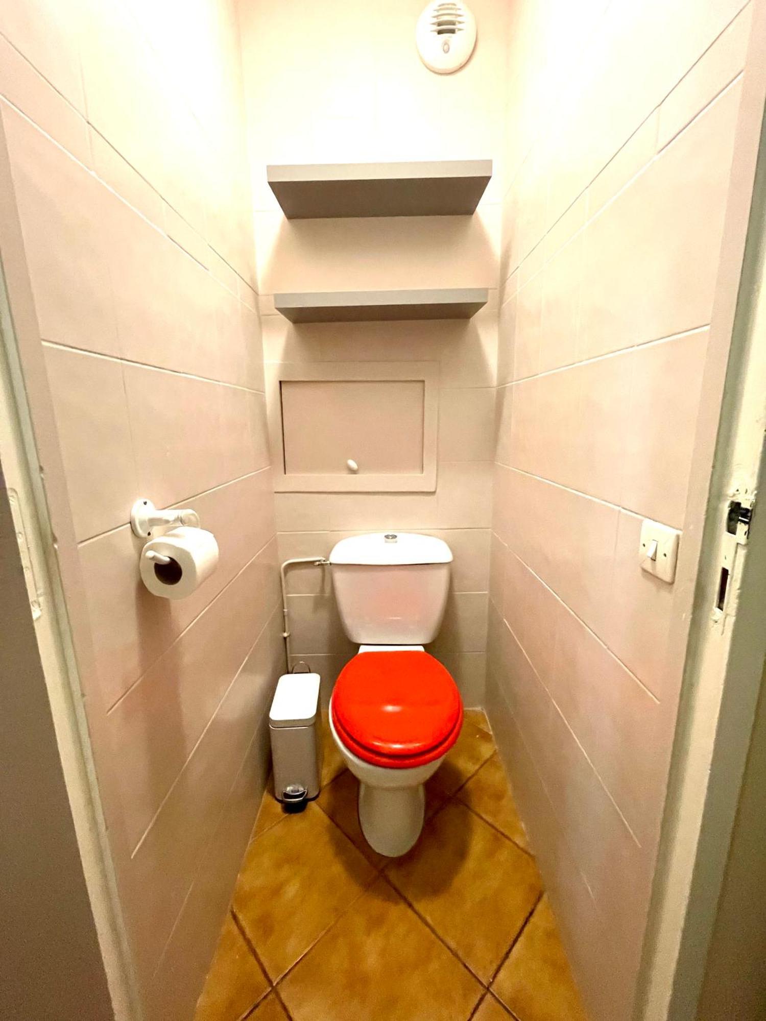 Chambre Privee En Colocation Dans Un Appartement Vaulx En Velin Centre Экстерьер фото